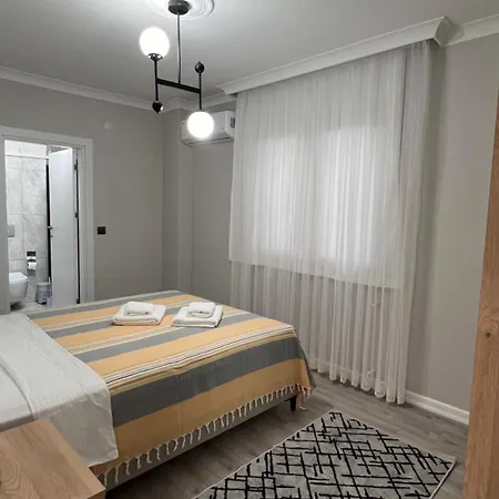 Apartmán My Trend House
