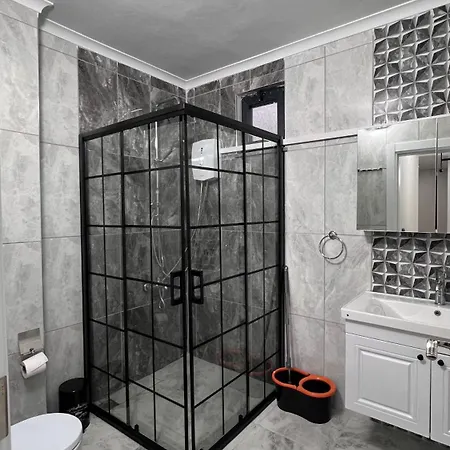 Apartmán My Trend House Trabzon